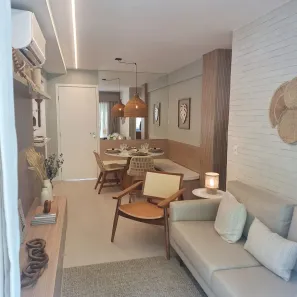 Apartamento com 2 Quartos à venda, 70m² no Recreio dos Bandeirantes, Rio de Janeiro