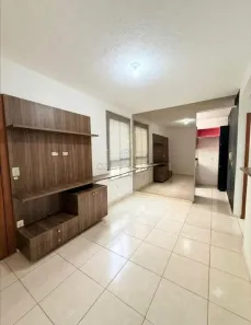 Apartamento com 2 Quartos para alugar, 50m² no Rios di Itália, São José do Rio Preto