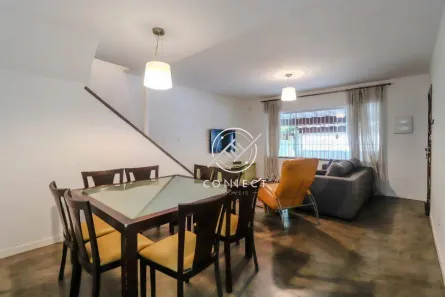 Casa com 3 Quartos à venda, 178m² no Cidade Monções, São Paulo
