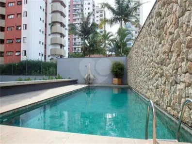 Apartamento com 4 Quartos à venda, 200m² no Campo Belo, São Paulo