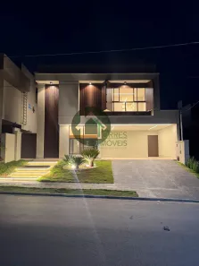 Casa com 3 Quartos à venda, 264m² no Jardins Capri, Senador Canedo