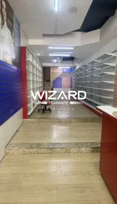 Sala Comercial para alugar, 125m² no Guaianazes, São Paulo