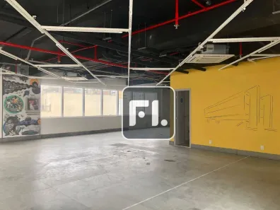 Sala Comercial à venda, 233m² no Cerqueira César, São Paulo