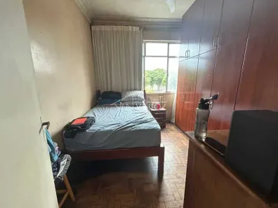 Apartamento com 1 Quarto à venda, 48m² no Glória, Rio de Janeiro