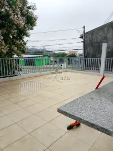 Casa com 2 Quartos para alugar, 80m² no Jardim Nova Detroit, São José dos Campos