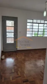Sobrado com 4 Quartos à venda, 184m² no Piqueri, São Paulo