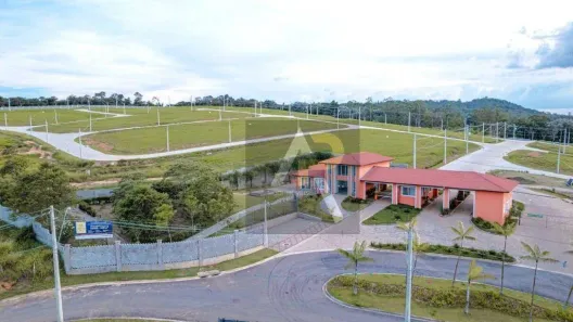 Lote/Terreno à venda, 312m² no Cocuera, Mogi das Cruzes