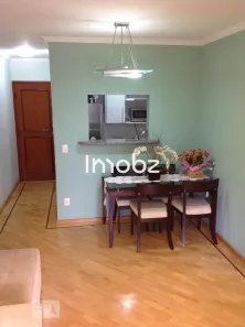 Apartamento com 3 Quartos à venda, 74m² no Vila Andrade, São Paulo