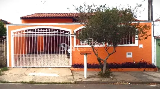Casa com 3 Quartos à venda, 175m² no Jardim Roseira, Campinas