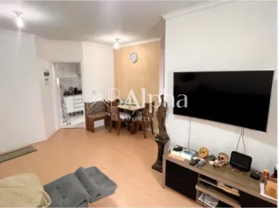 Apartamento com 2 Quartos à venda, 64m² no Jardim Regina Alice, Barueri