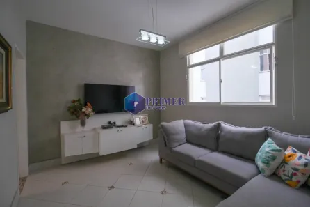 Apartamento com 3 Quartos à venda, 95m² no Coração de Jesus, Belo Horizonte