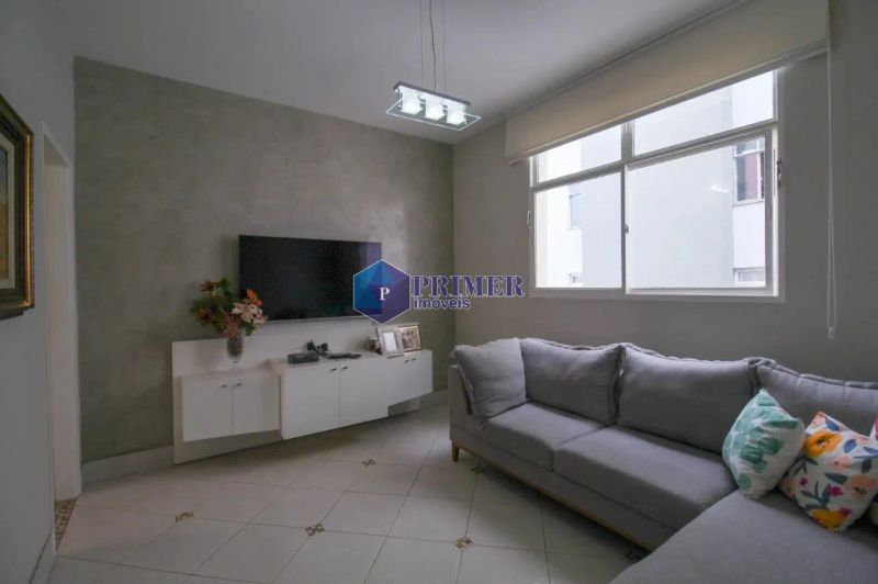 Apartamento com 3 quartos — Coração de Jesus, Belo Horizonte