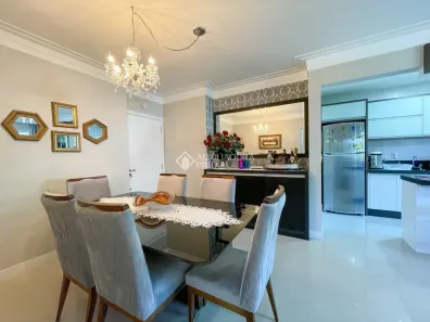 Apartamento com 2 Quartos à venda, 79m² no Saco Grande, Florianópolis