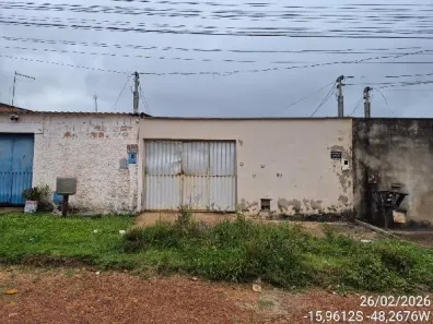 Casa com 2 Quartos à venda, 180m² no Parque Estrela Dalva XI, Santo Antônio do Descoberto