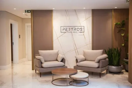 Apartamento com 3 Quartos à venda, 129m² no Petrópolis, Caxias do Sul