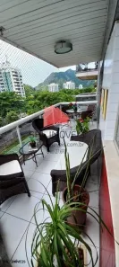 Apartamento com 3 Quartos à venda, 109m² no Recreio dos Bandeirantes, Rio de Janeiro