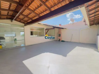 Casa com 3 Quartos à venda, 141m² no Cidade Verde, Betim
