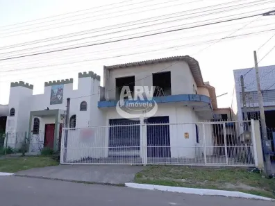 Ponto Comercial para alugar, 140m² no Vera Cruz, Gravataí