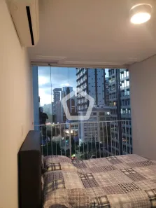 Apartamento com 2 Quartos à venda, 78m² no Moema, São Paulo