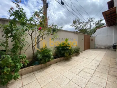 Casa com 3 Quartos à venda, 150m² no Itatiaia, Belo Horizonte