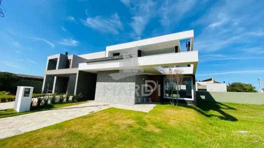 Casa de Condomínio com 4 Quartos à venda, 212m² no Remanso, Xangri-lá