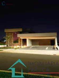 Casa com 3 Quartos à venda, 204m² no Parque dos Pinheiros, Nova Odessa