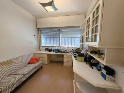 Apartamento com 3 Quartos à venda, 165m² no Flamengo, Rio de Janeiro