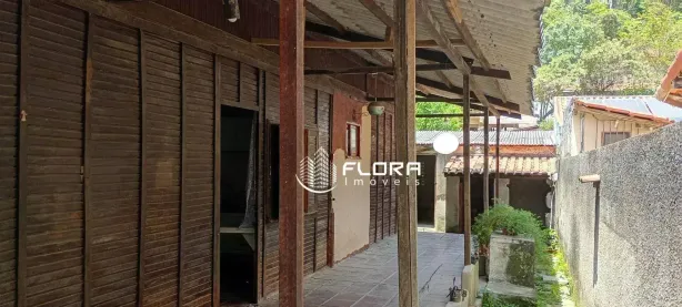 Casa com 2 Quartos à venda, 164m² no Itaipu, Niterói