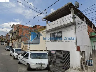 Sobrado com 2 Quartos à venda, 90m² no Conceição, Osasco