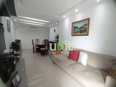 Apartamento com 3 Quartos à venda, 190m² no Itaipu, Niterói
