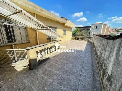 Casa com 4 Quartos à venda, 170m² no Alto da Lapa, São Paulo