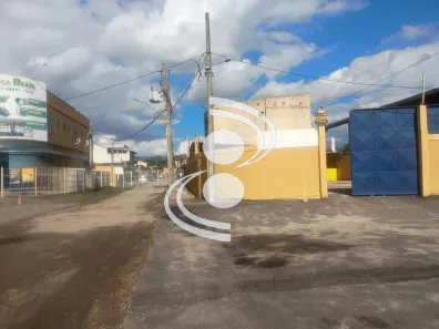Galpão/Depósito/Armazém para alugar, 400m² no Bangu, Rio de Janeiro