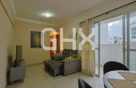 Apartamento com 3 Quartos à venda, 73m² no Graça, Belo Horizonte