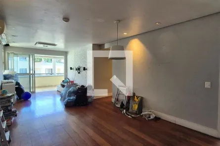 Apartamento com 3 Quartos à venda, 123m² no Barra da Tijuca, Rio de Janeiro