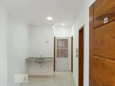 Apartamento com 2 Quartos à venda, 45m² no Chácara Seis de Outubro, São Paulo