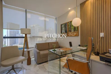 Imóvel Comercial à venda, 179m² no Funcionários, Belo Horizonte