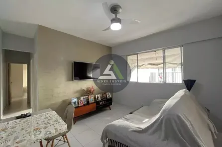 Apartamento com 2 Quartos à venda, 82m² no Pechincha, Rio de Janeiro