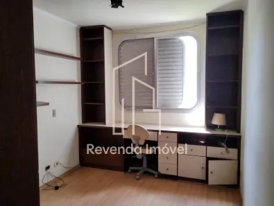 Apartamento com 3 Quartos à venda, 160m² no Fazenda Morumbi, São Paulo