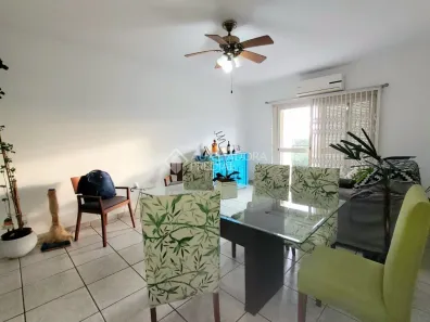 Apartamento com 3 Quartos à venda, 108m² no Cristal, Porto Alegre