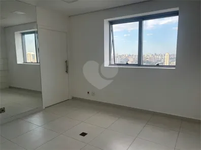 Sala Comercial para alugar, 40m² no Tatuapé, São Paulo