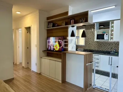 Apartamento com 3 Quartos à venda, 70m² no Parque Fazendinha, Campinas