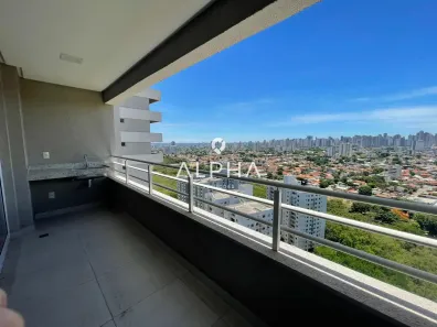 Apartamento com 2 Quartos à venda, 64m² no Vila Bela, Goiânia