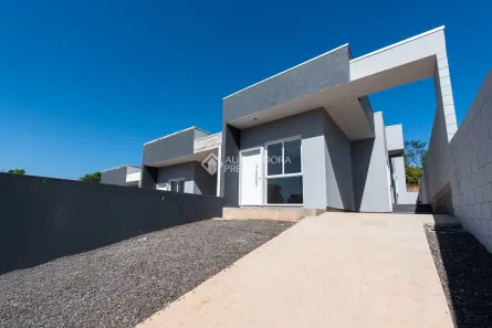 Casa com 3 Quartos à venda, 75m² no Feitoria, São Leopoldo