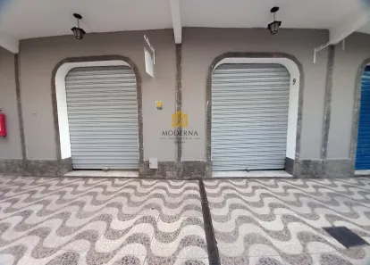 Ponto Comercial para alugar, 28m² no Centro, Nova Iguaçu