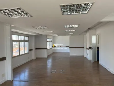 Ponto Comercial para alugar, 107m² no Mirandópolis, São Paulo