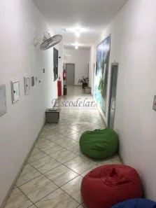 Sala Comercial para alugar, 40m² no Tucuruvi, São Paulo