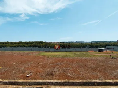 Lote/Terreno à venda, 532m² no Parque Industrial Tânia Maria Covalenco, Nova Odessa