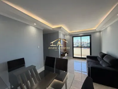 Apartamento com 3 Quartos à venda, 83m² no Vila Regente Feijó, São Paulo
