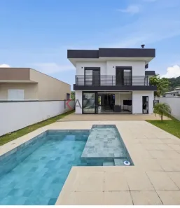 Casa de Condomínio com 4 Quartos à venda, 292m² no Residencial Ibi-aram, Itupeva