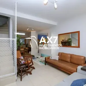 Casa com 2 Quartos à venda, 120m² no Brooklin Paulista, São Paulo